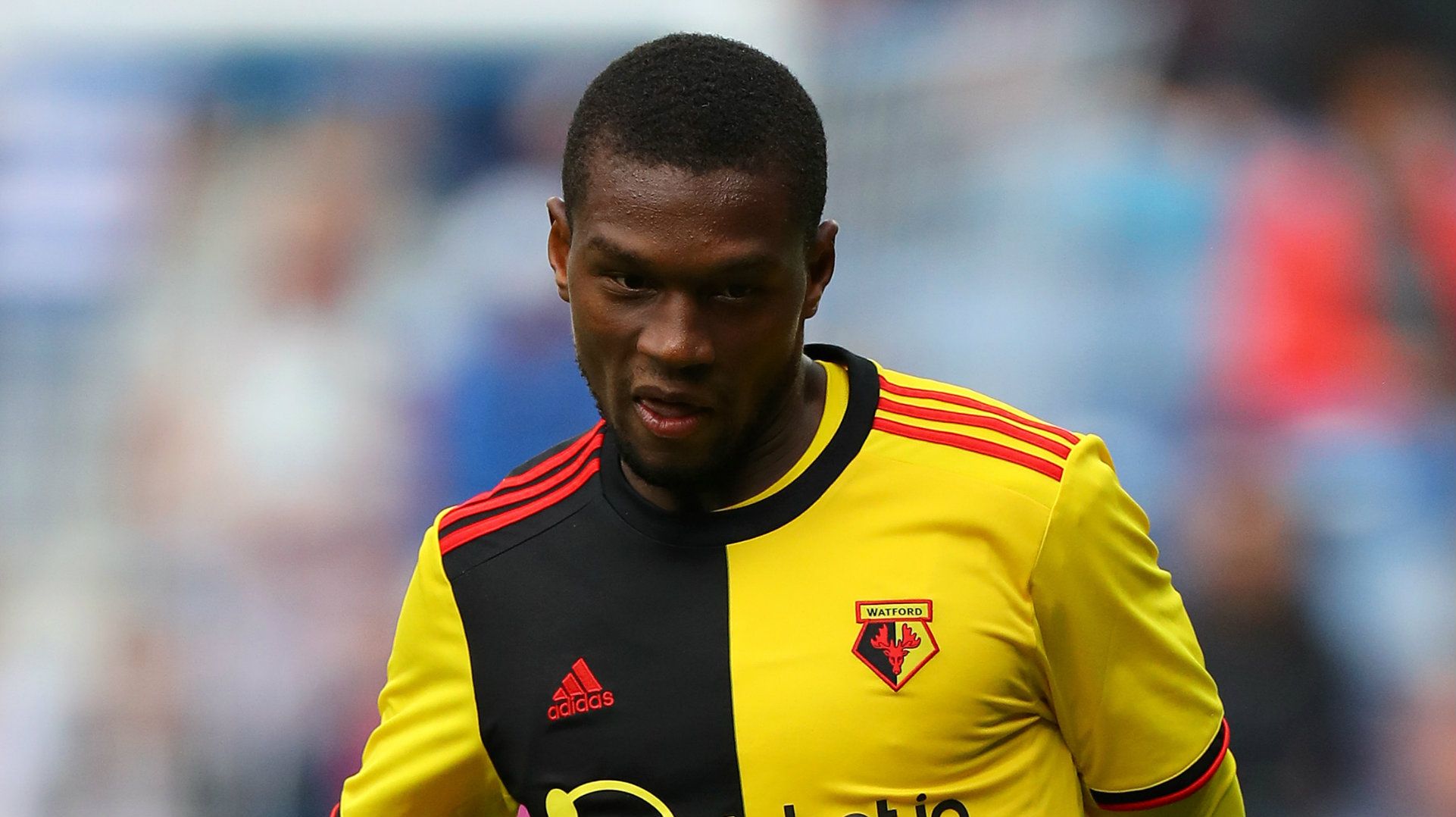 Christian Kabasele Watford 2019-20