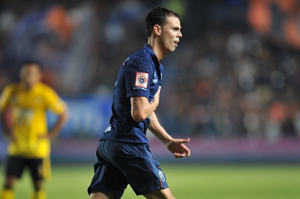 คาร์เมโล กอนซาเลส