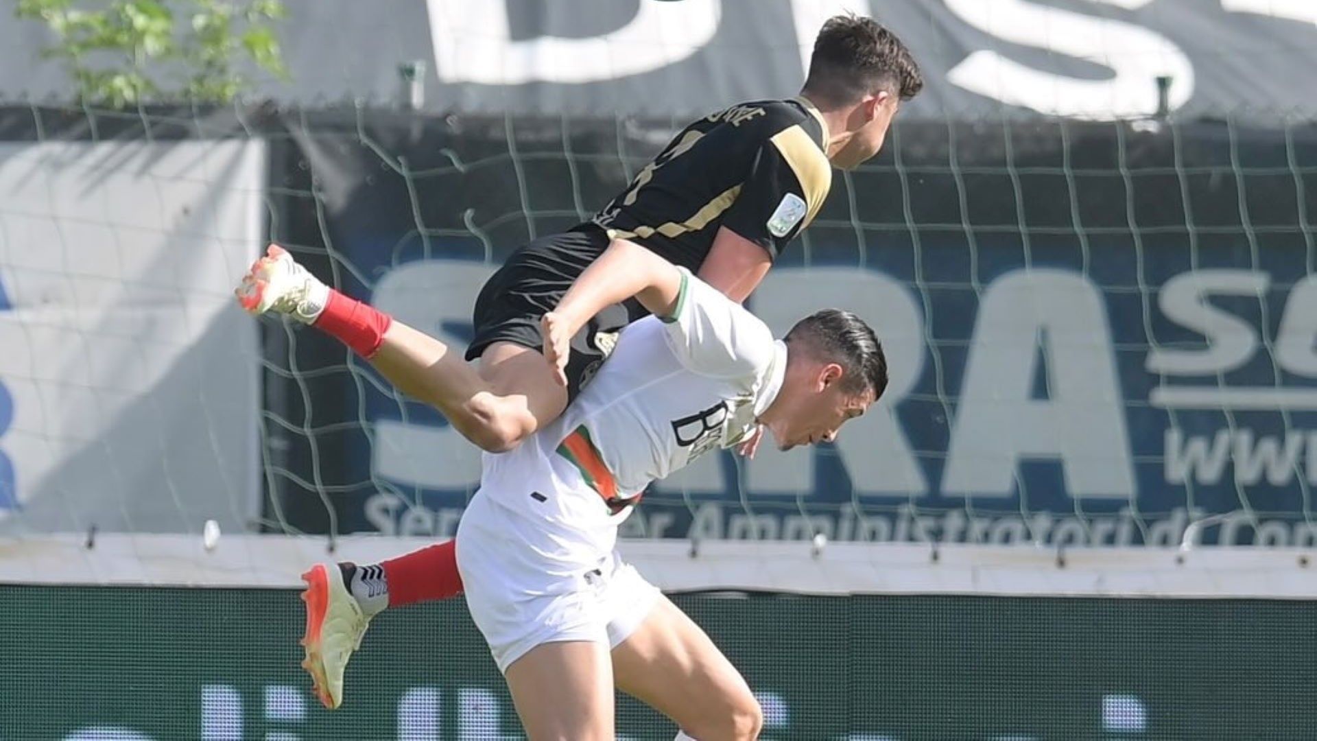 Jay Idzes - Ascoli vs Venezia 07042024