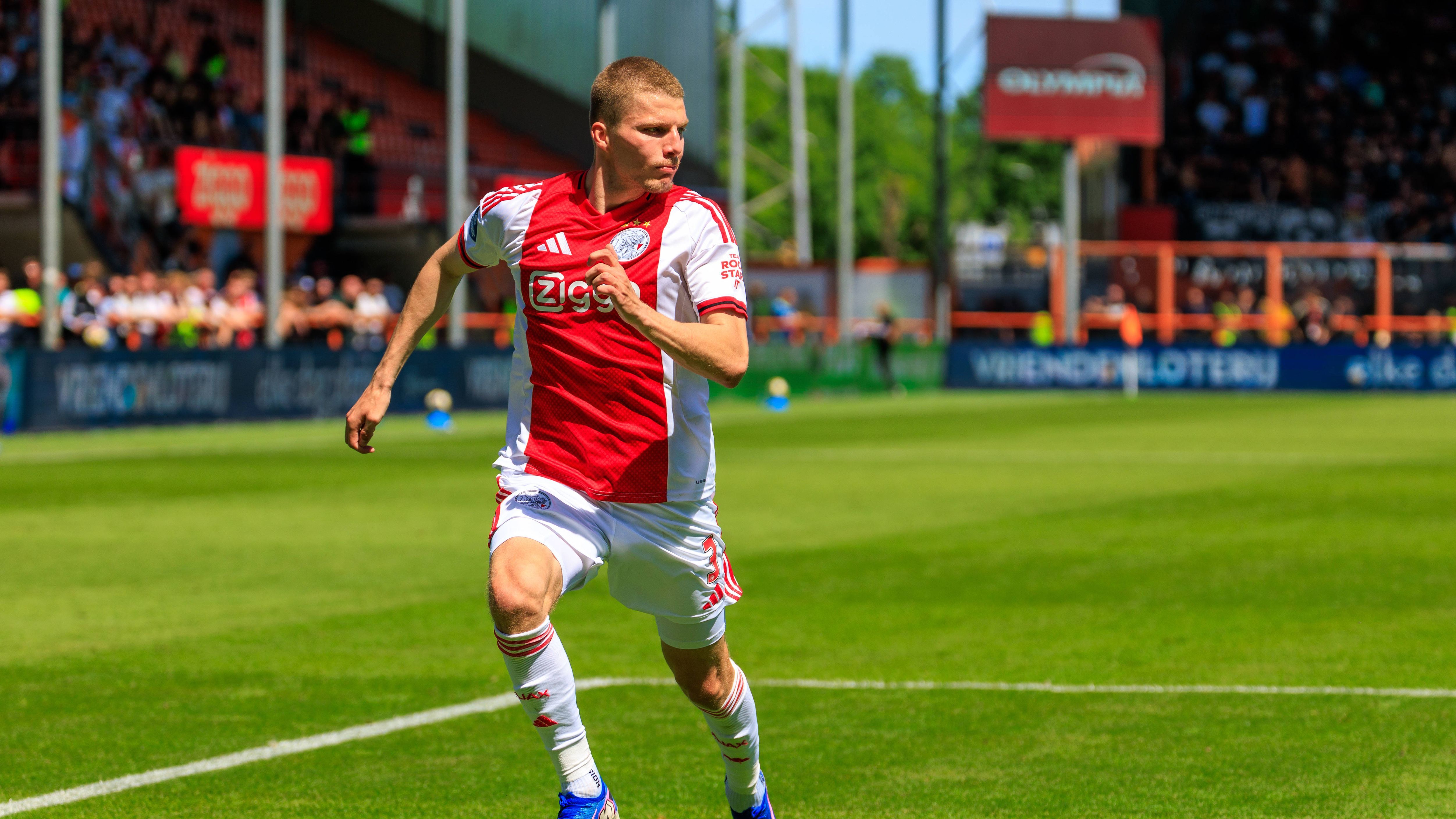 Anton Gaaei