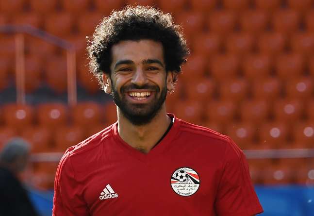 محمد صلاح