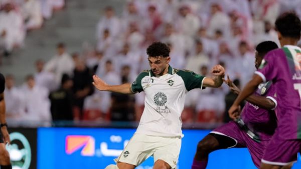 Especialista em arbitragem encerra a polêmica sobre o gol controverso do Al Ahly