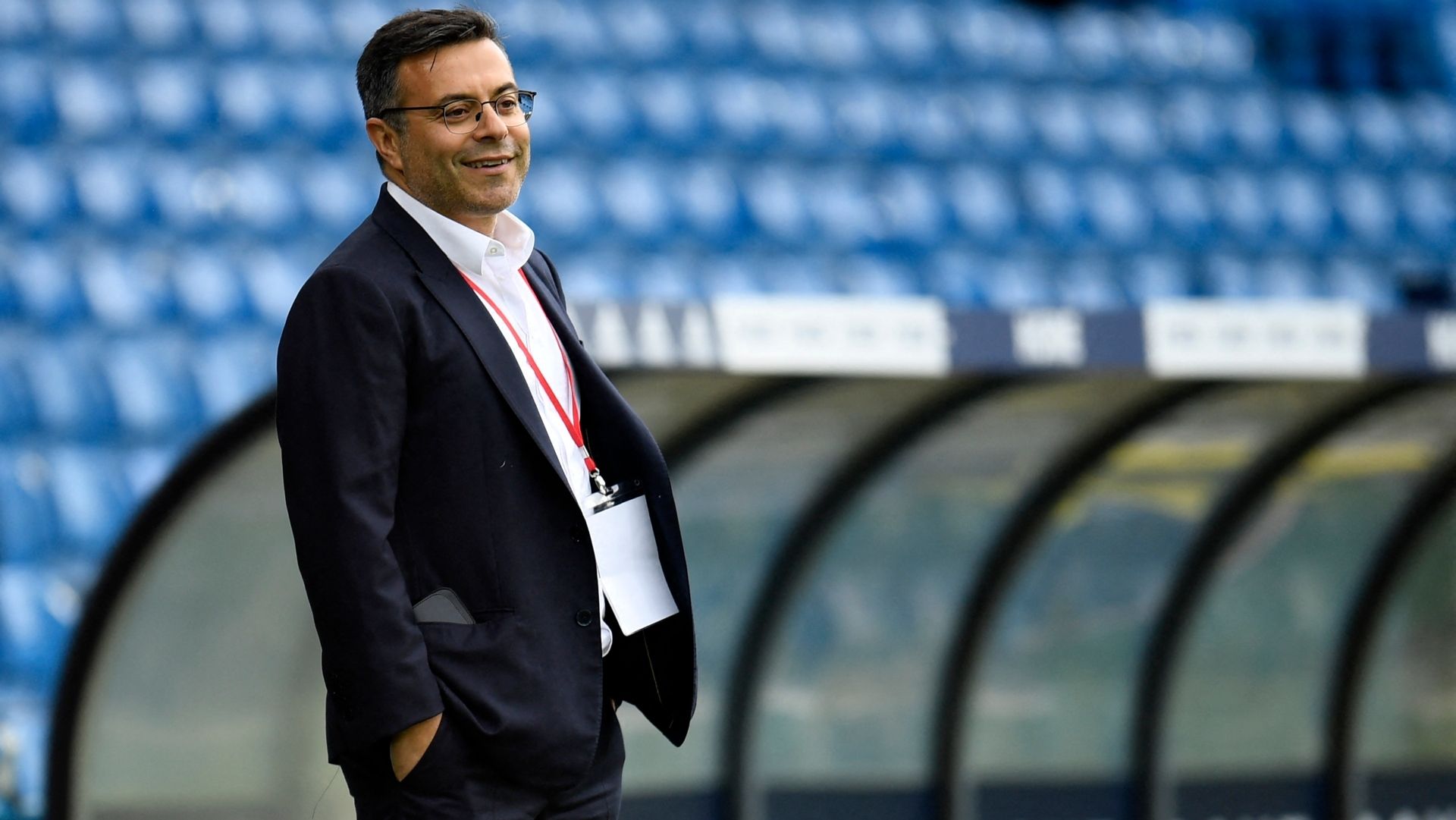 Andrea Radrizzani