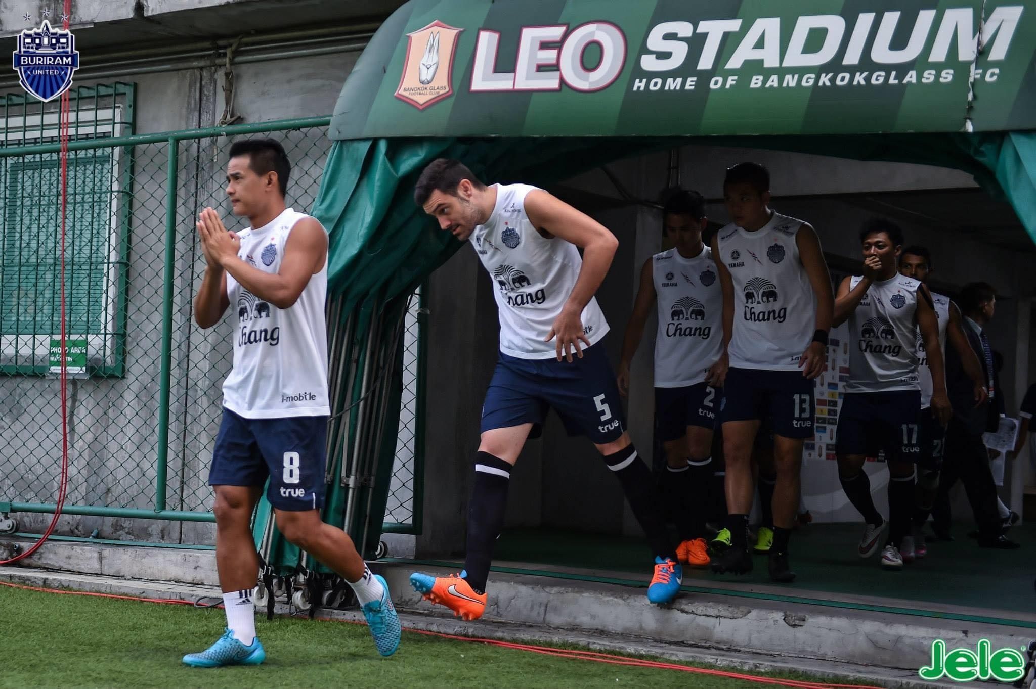 อันเดรส ตูเญซ