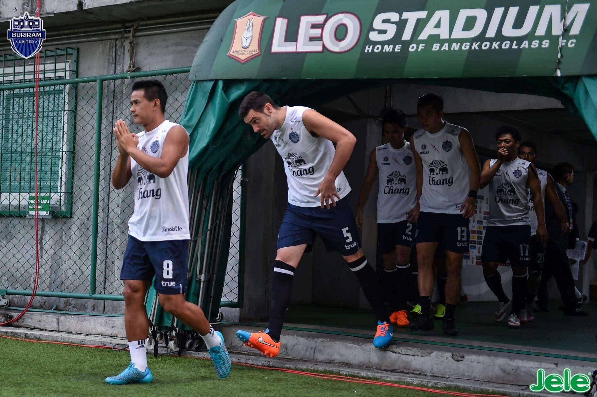 อันเดรส ตูเญซ