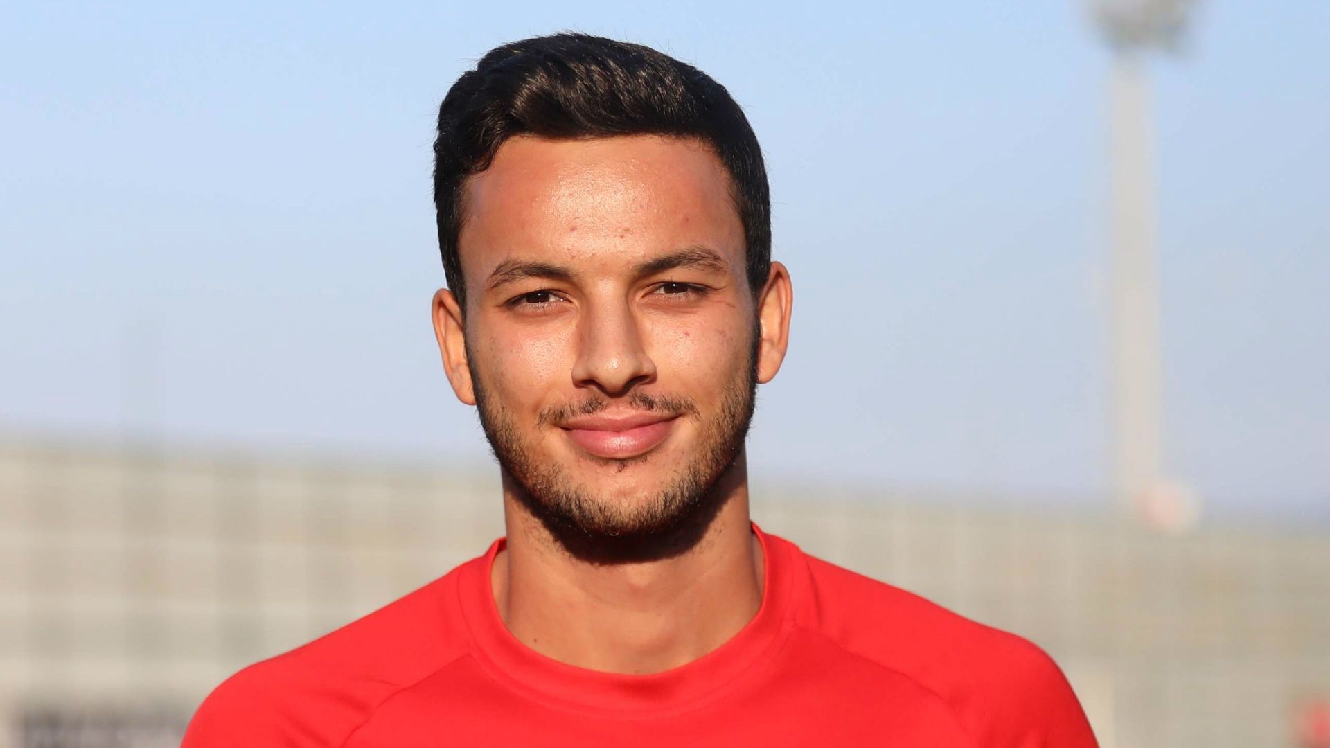 Talbi  Rizespor 20192020