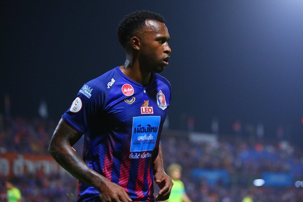 เฮแบร์ตี้ แฟร์นานเดส