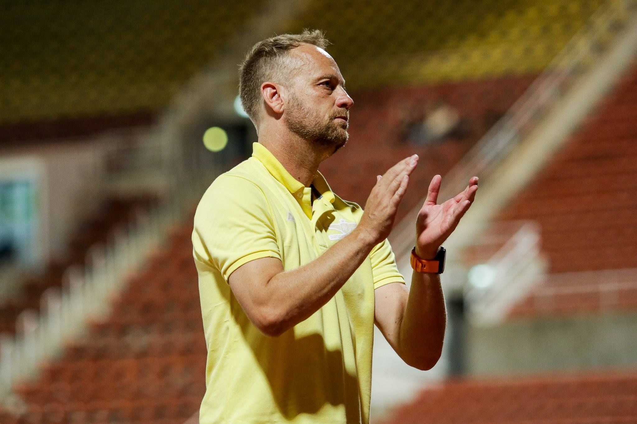 มาโน โพลกิง