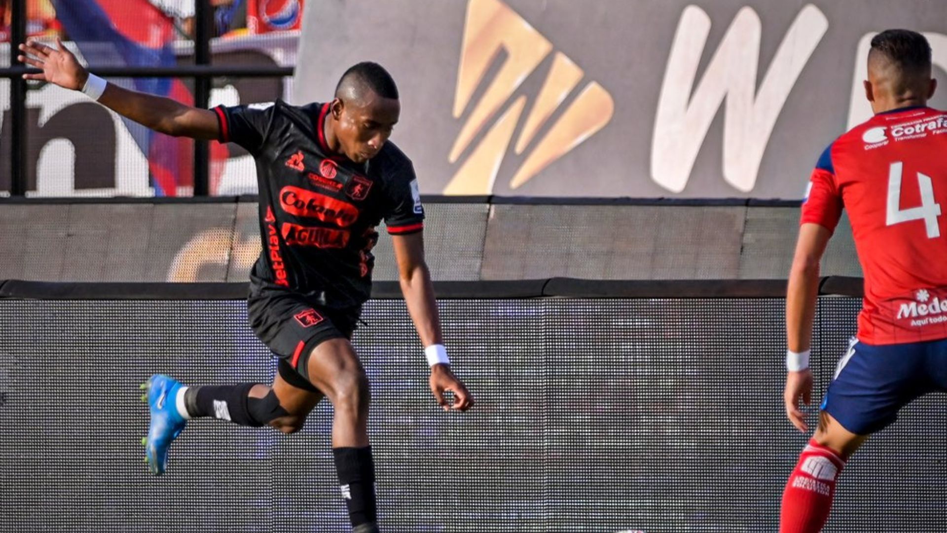 Medellín América Liga BetPlay 2023 I