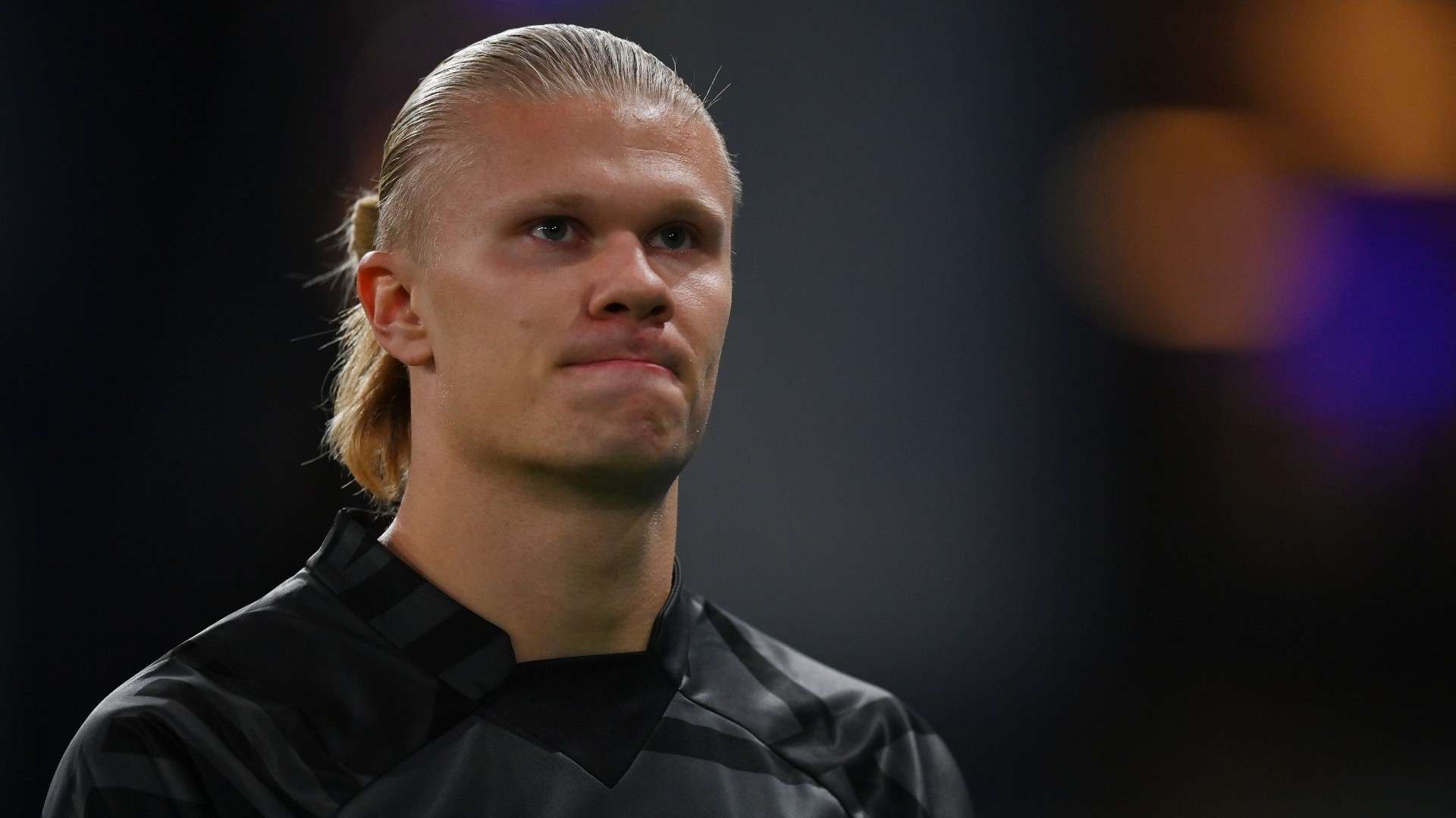 Haaland Man City 2022-23