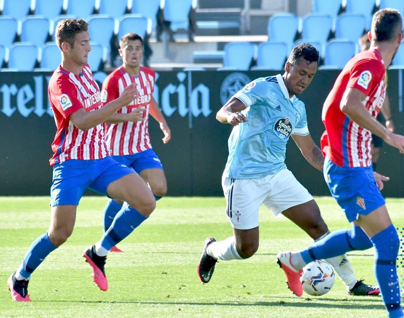 CELTA SPORTING 05092020