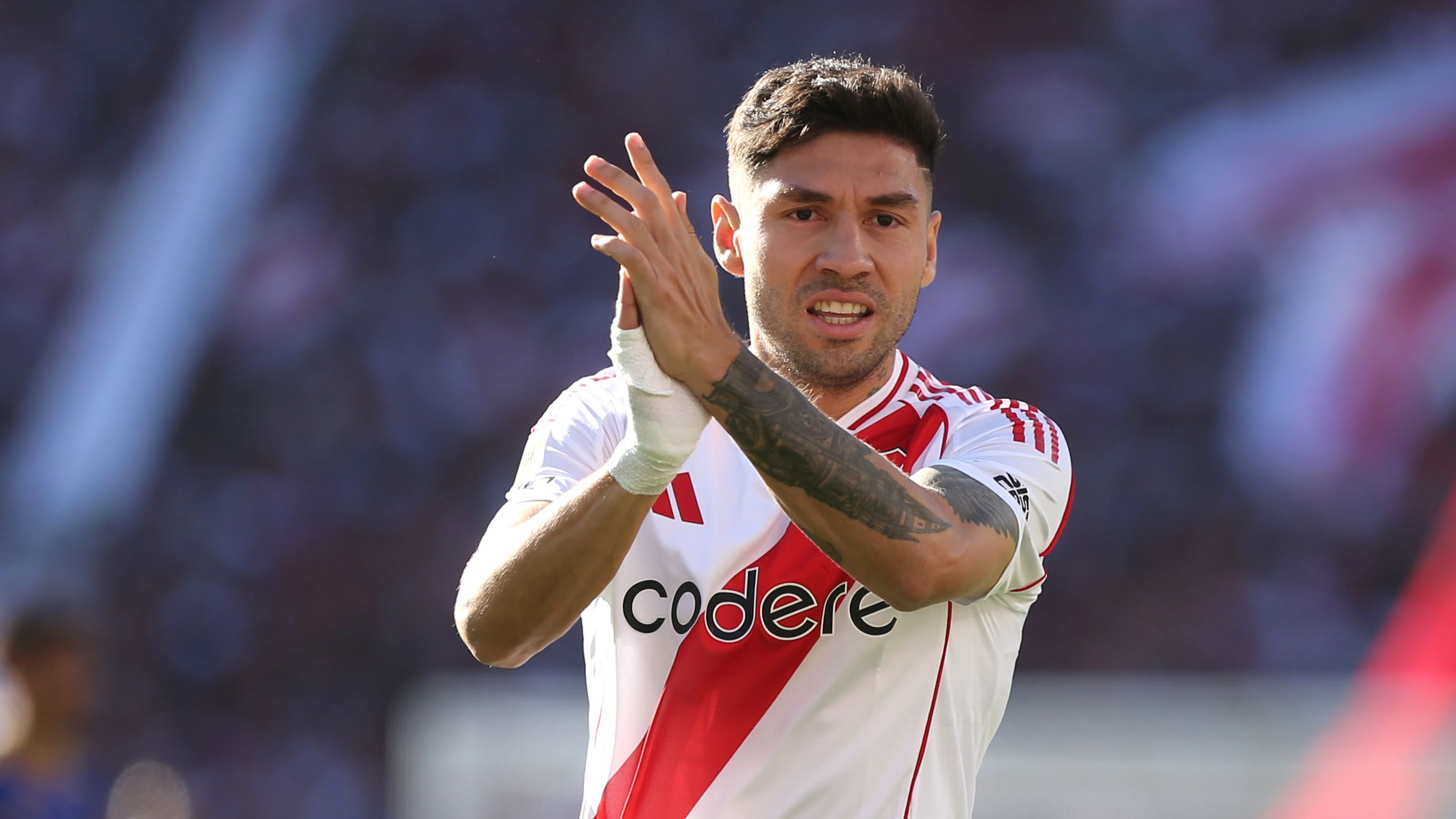 リーベルプレート　２０１５　トレーニングスウェット黒　アルゼンチン　CWC リーベルプレート 2015 トレーニングスウェット黒 アルゼンチン CWC