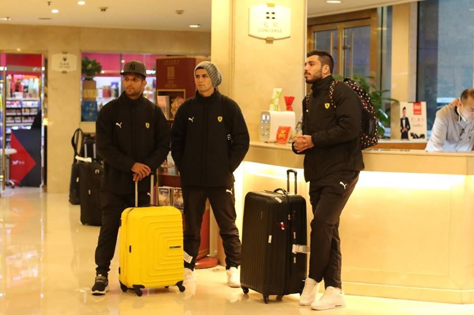 เชียงราย ยูไนเต็ด