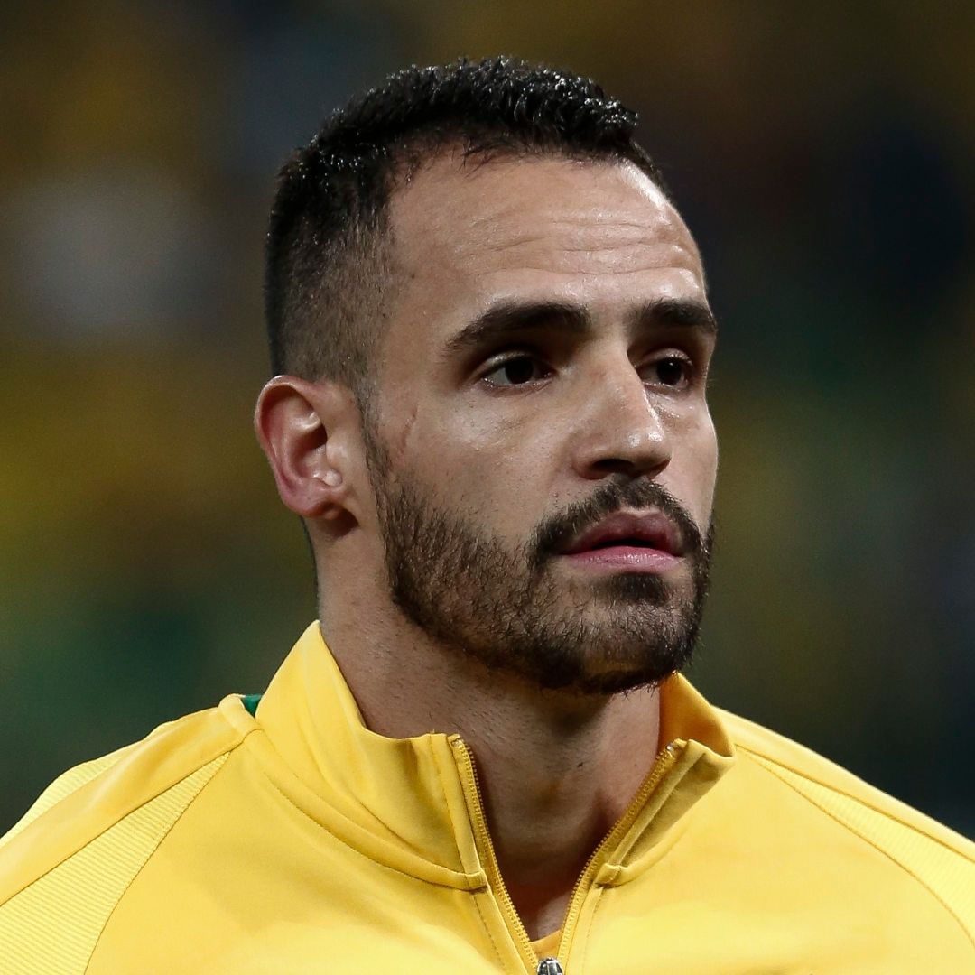 DONT USE Profile Brazil Renato Augusto