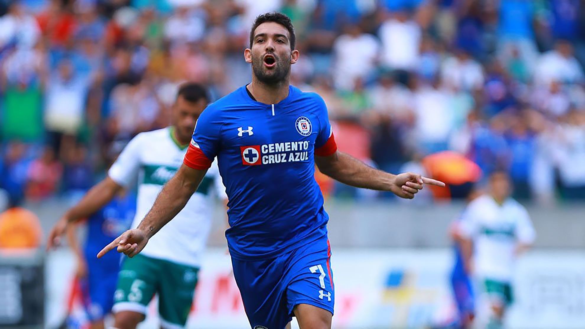 Cruz Azul Zacatepec
