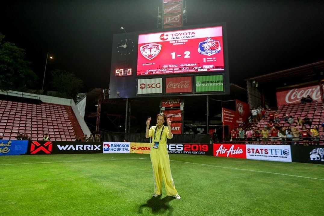 การท่าเรือ