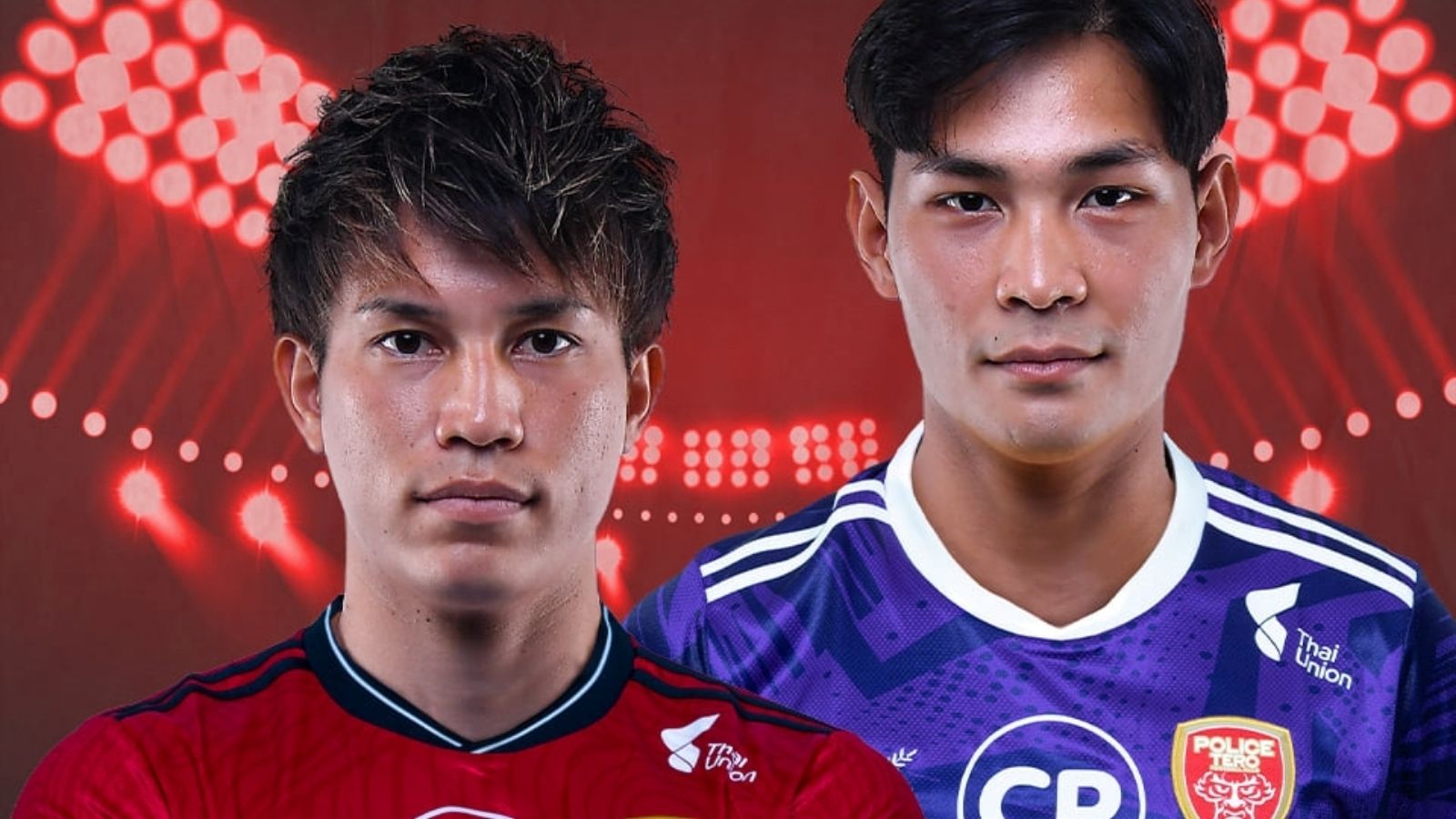  เรียว มัตสึมูระ - กรพัฒน์ นารีจันทร์ 