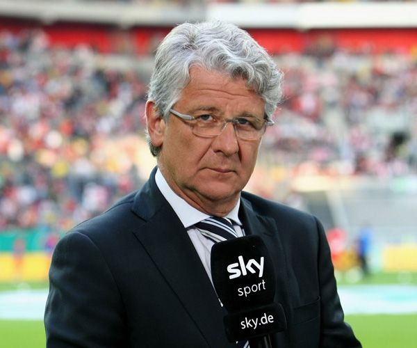Sky Germany: Marcel Reif