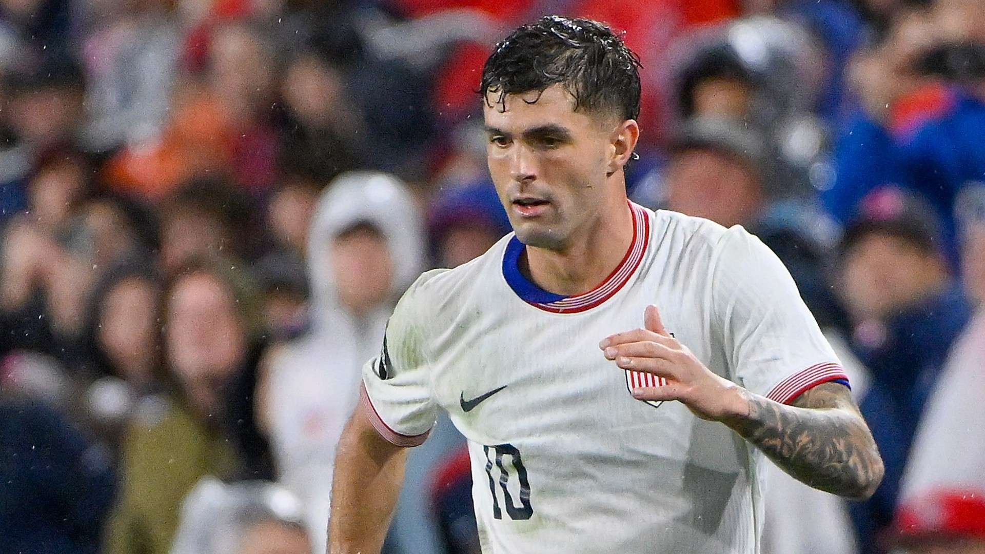 Pulisic has enjoyed a promising career, from his early days in Pennsylvania to playing in top European leagues. Known for his quick feet and strategic mind, he has built a reputation as a player to watch. With such a profile, every action he takes is bound to draw attention.