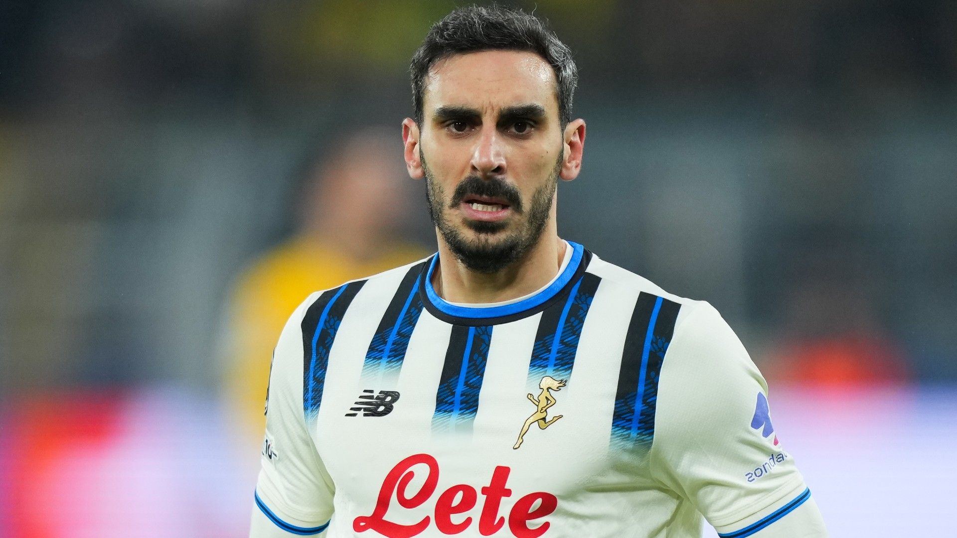 Davide Zappacosta Atalanta
