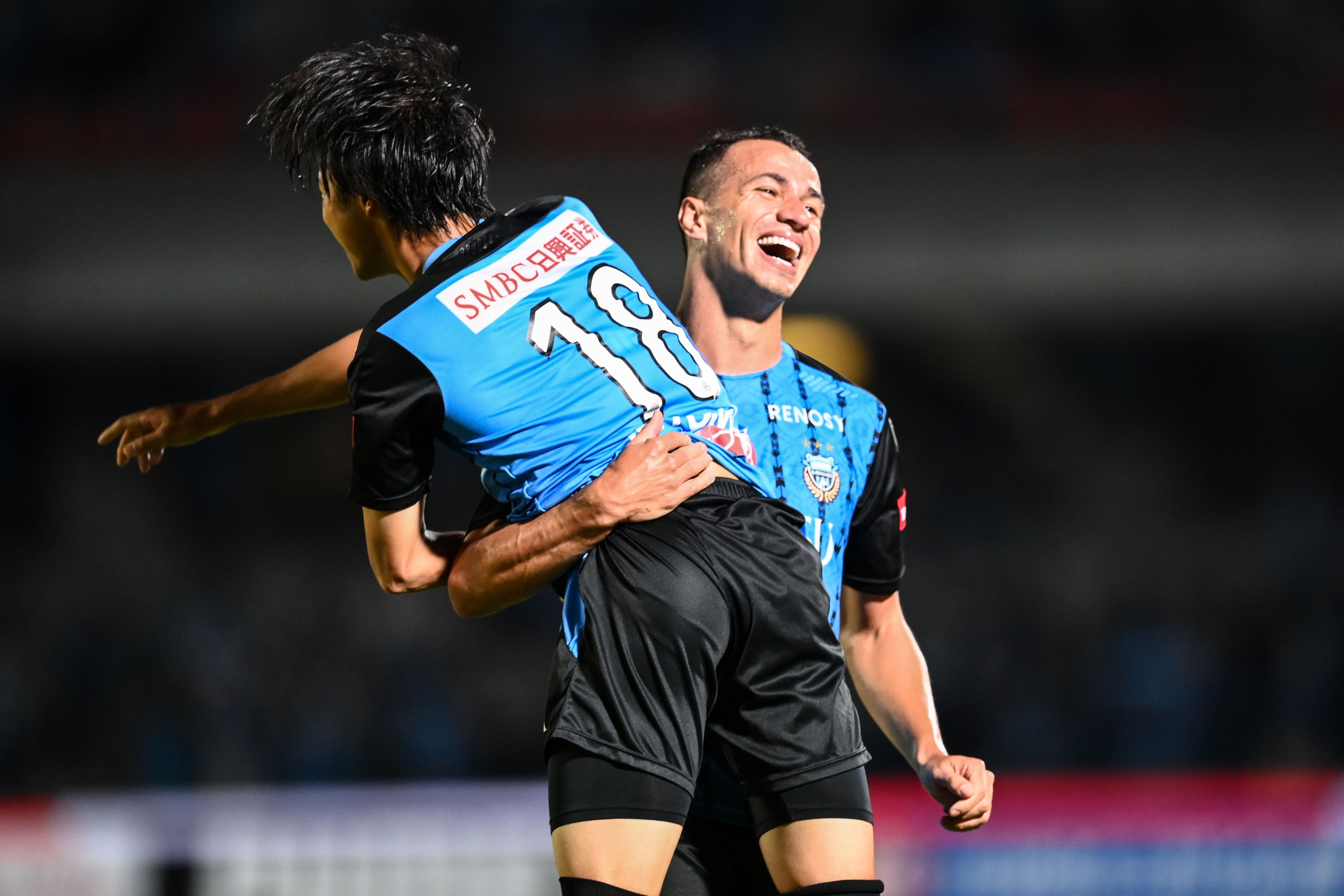 Kawasaki Frontale
