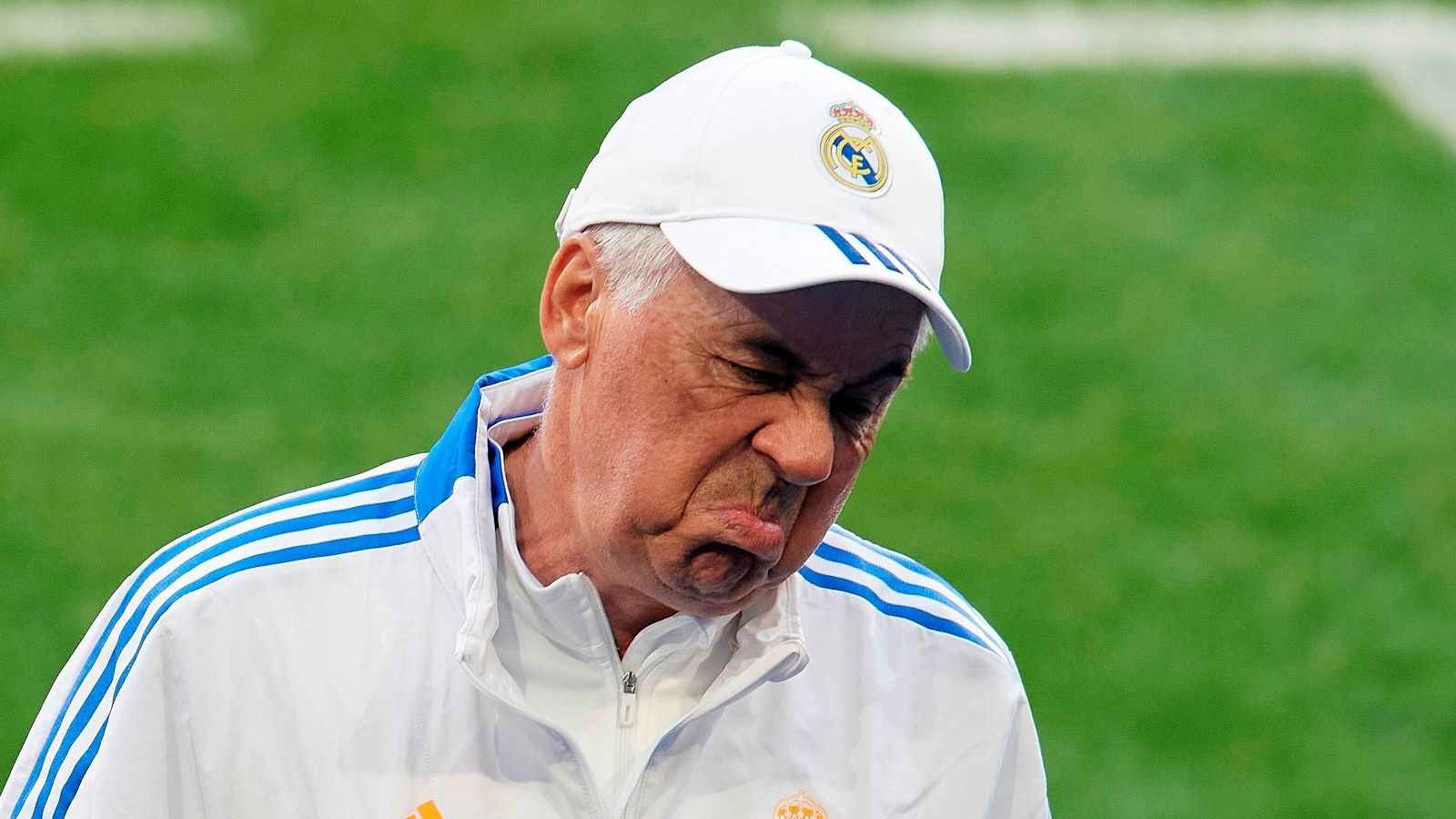 GER ONLY Carlo Ancelotti