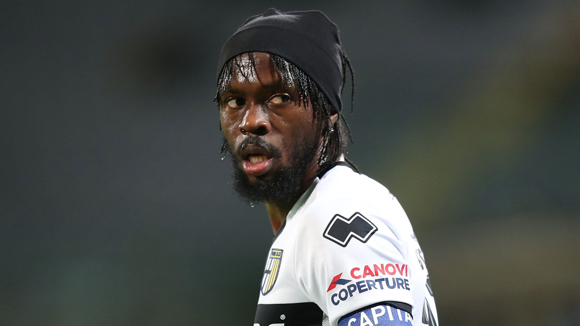 Gervinho - Parma