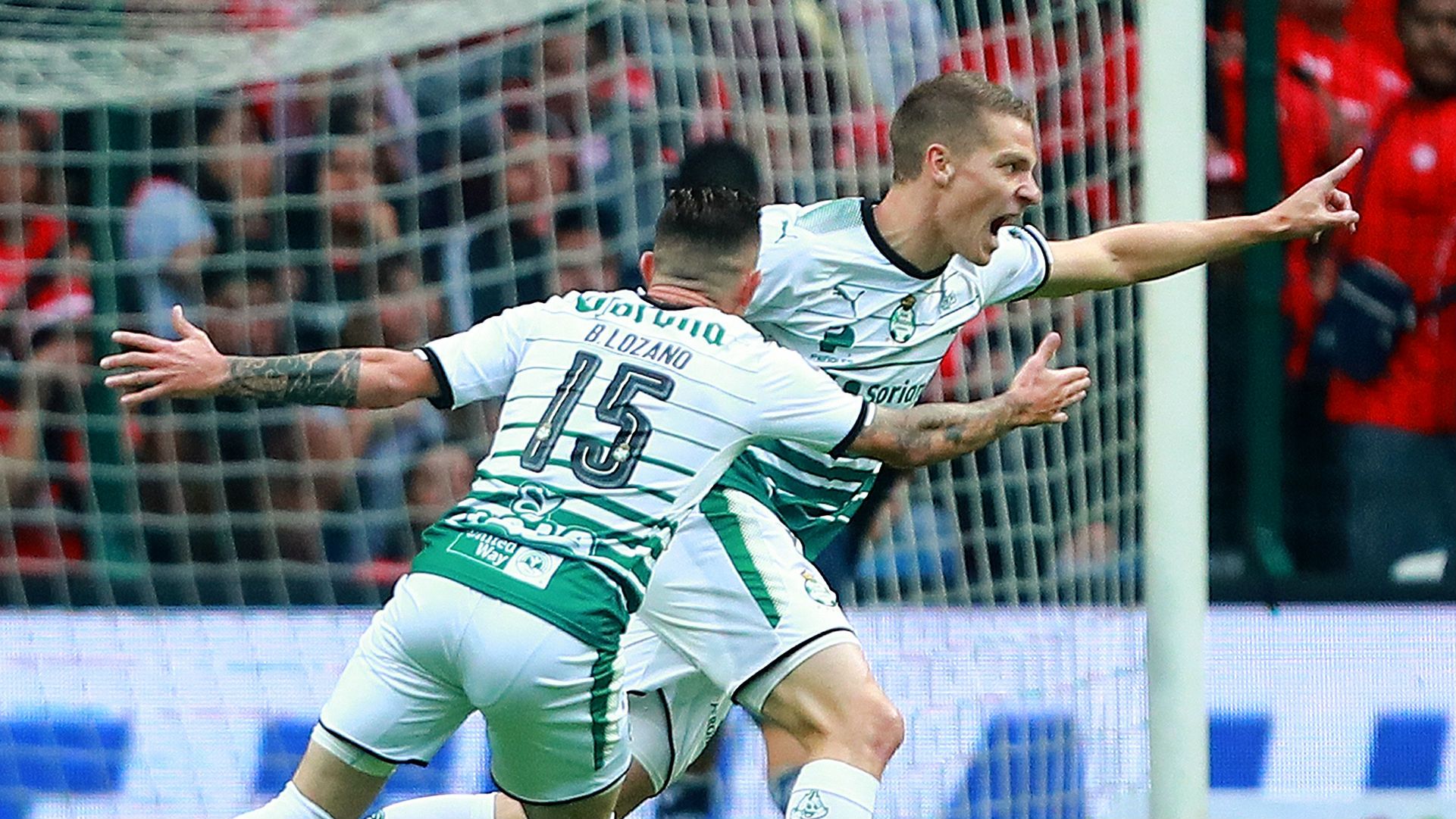 Julio Furch Santos Laguna