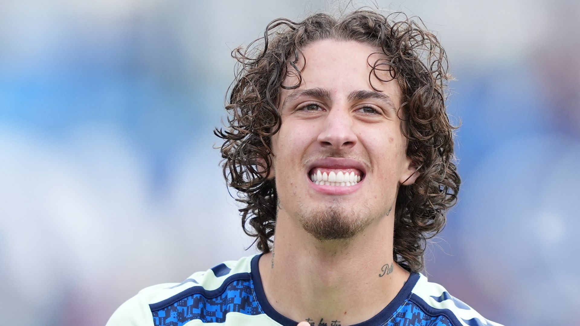 Fabio Silva Las Palmas 2025