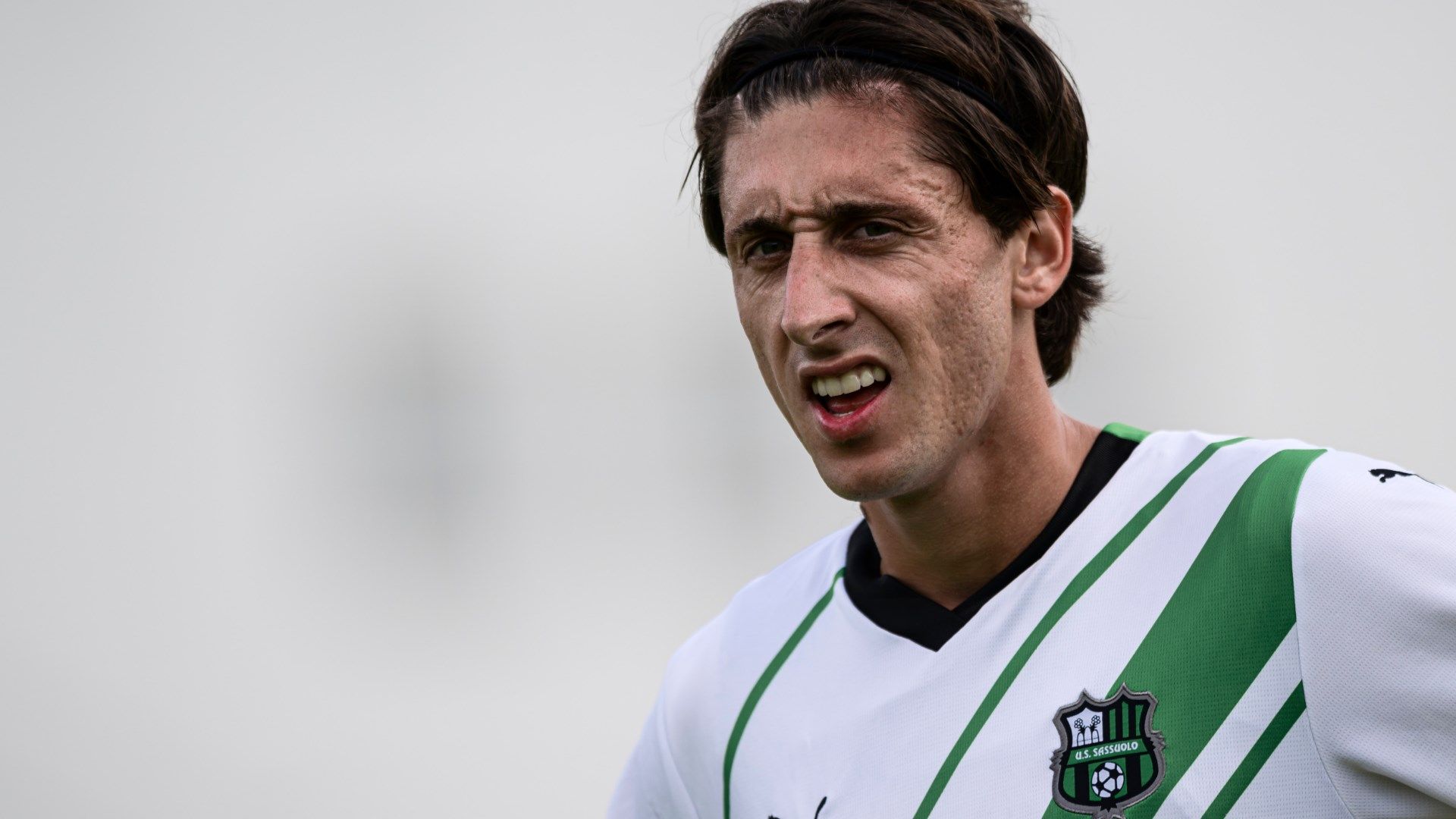 Samuele Mulattieri Sassuolo