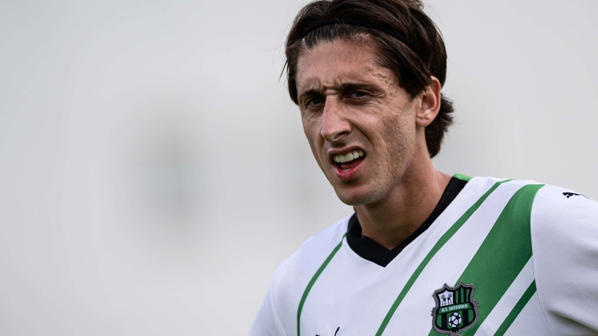 Samuele Mulattieri Sassuolo