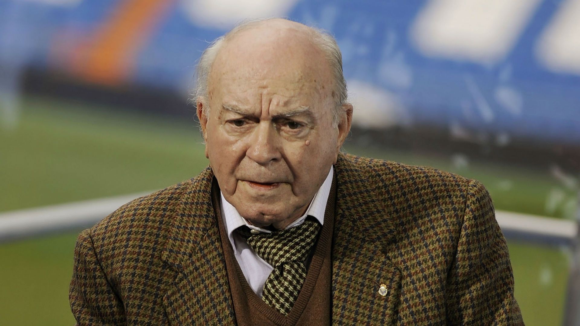 Alfredo Di Stefano - cropped