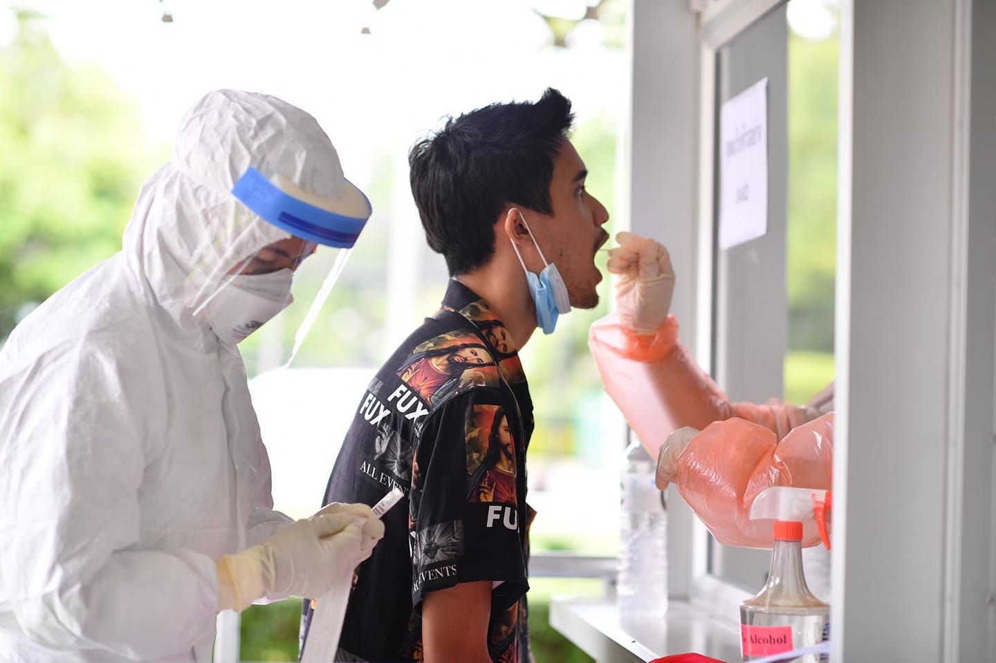 ทีมชาติไทย