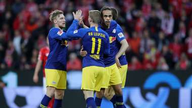 RB Leipzig Bundesliga