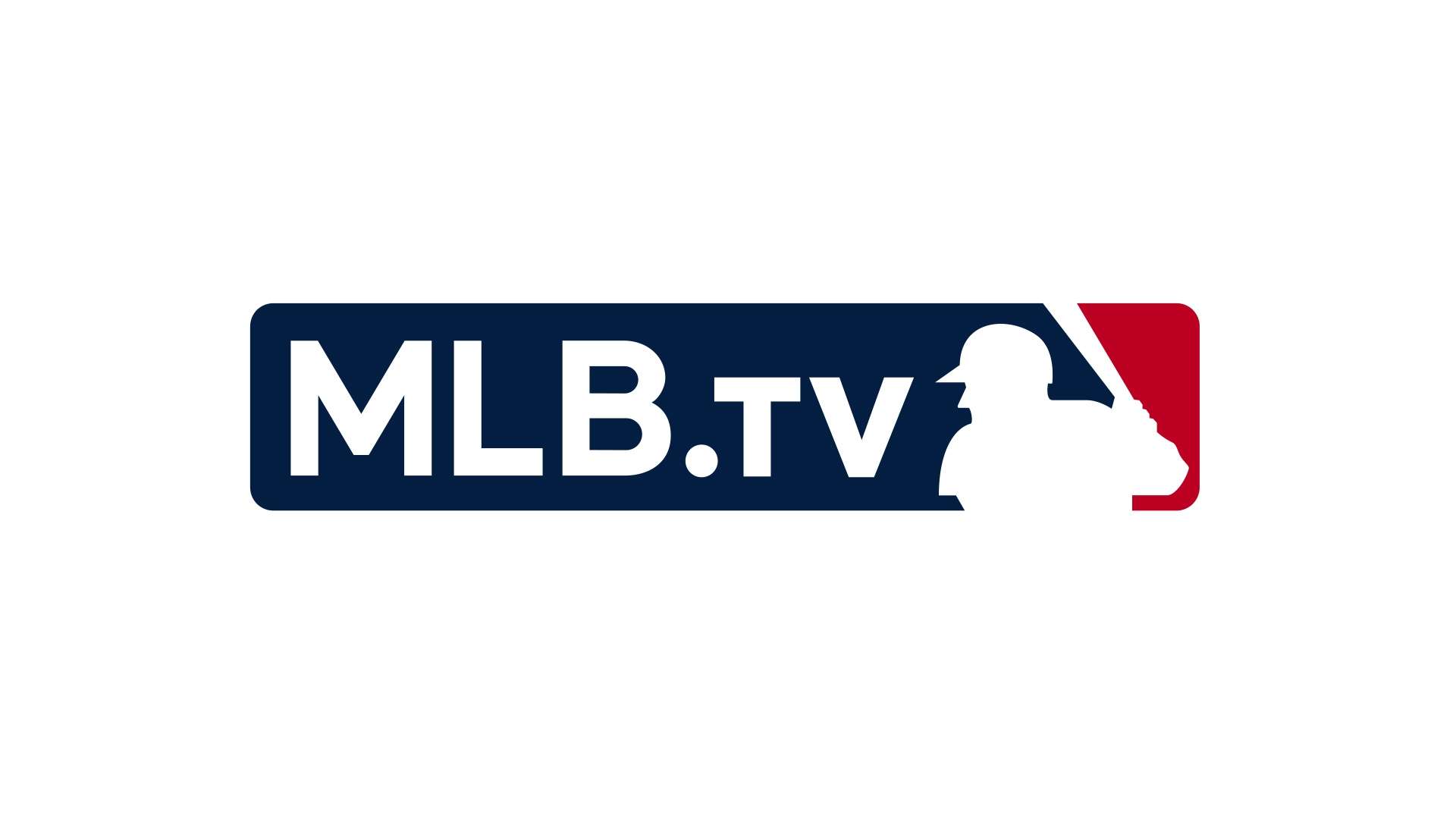 MLB.TV logo