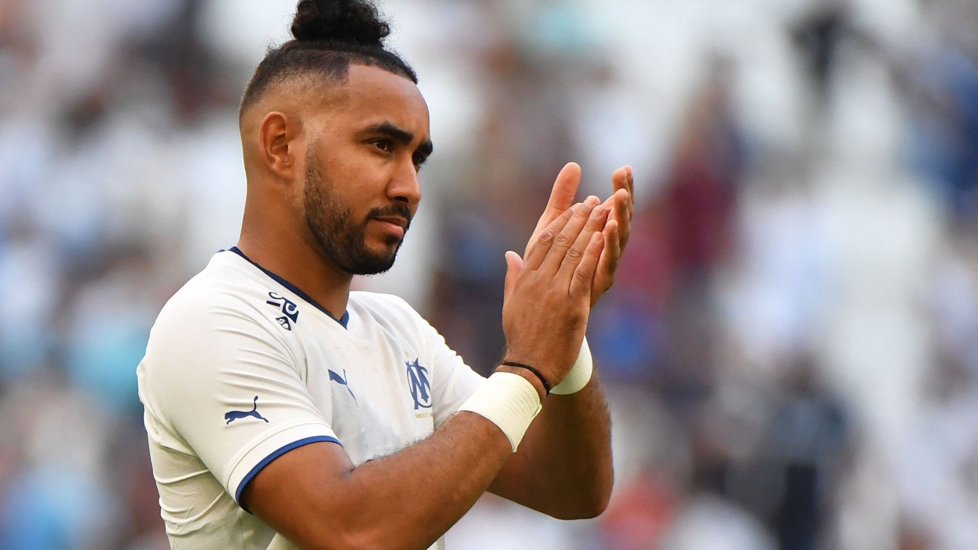 Dimitri Payet Marseille