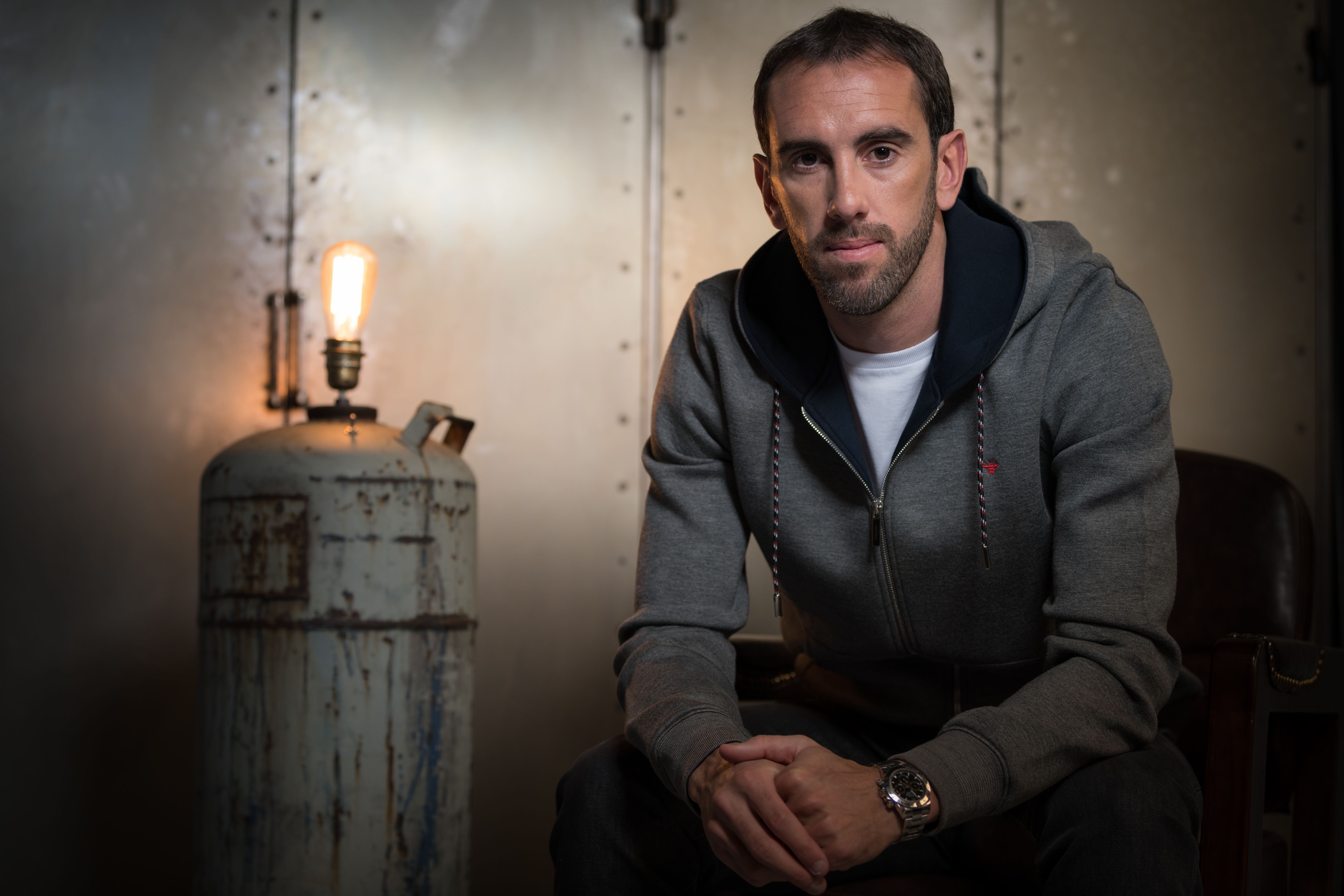 Diego Godín