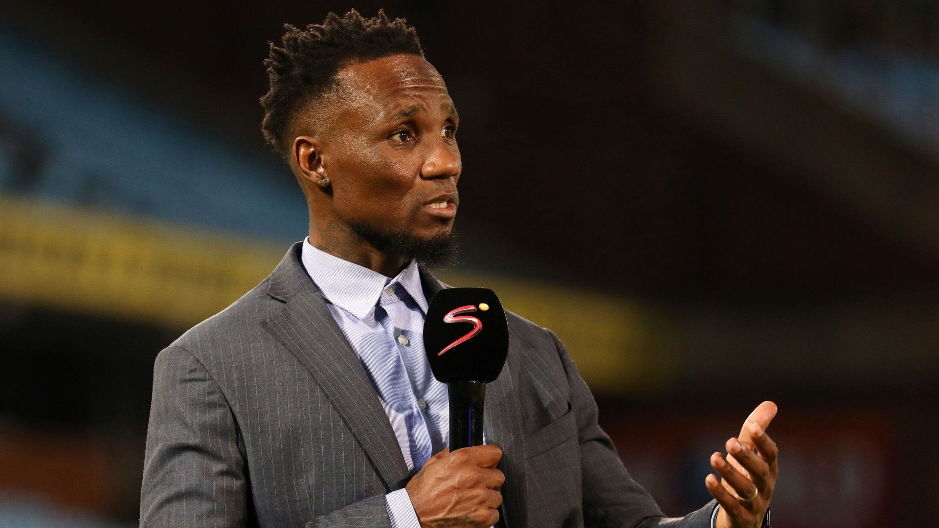 Teko Modise, PSL legend, May 2022