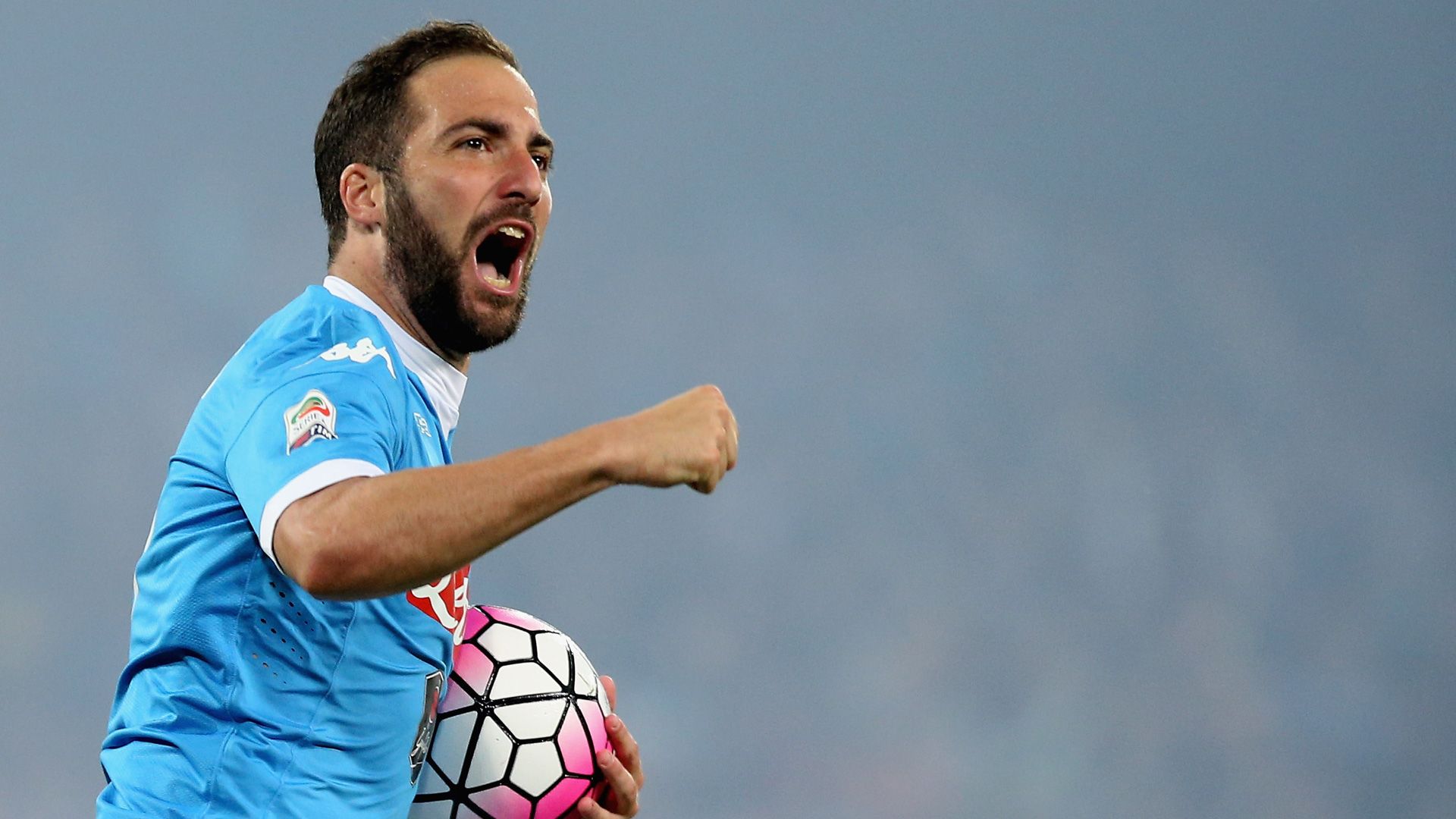 Higuain napoli 13052016