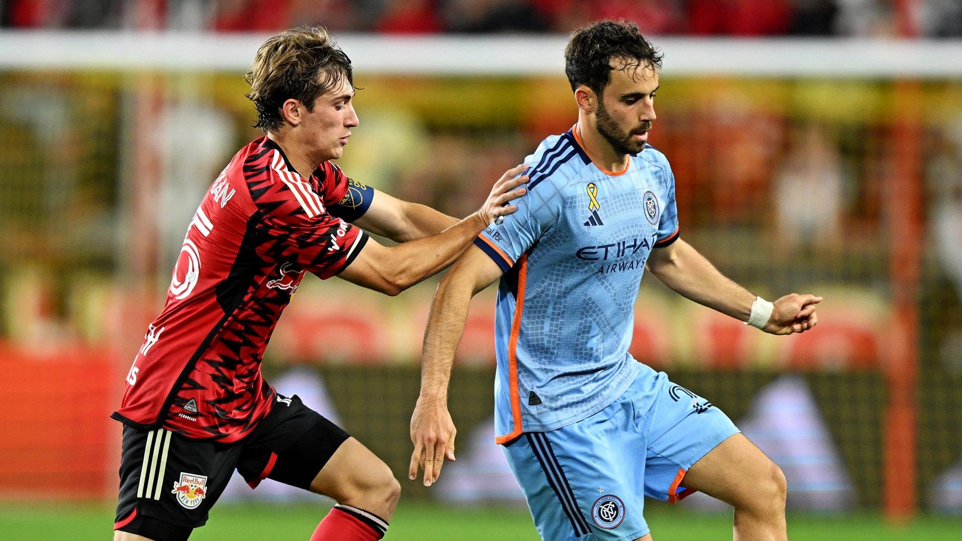 Daniel Edelman RBNY 2024