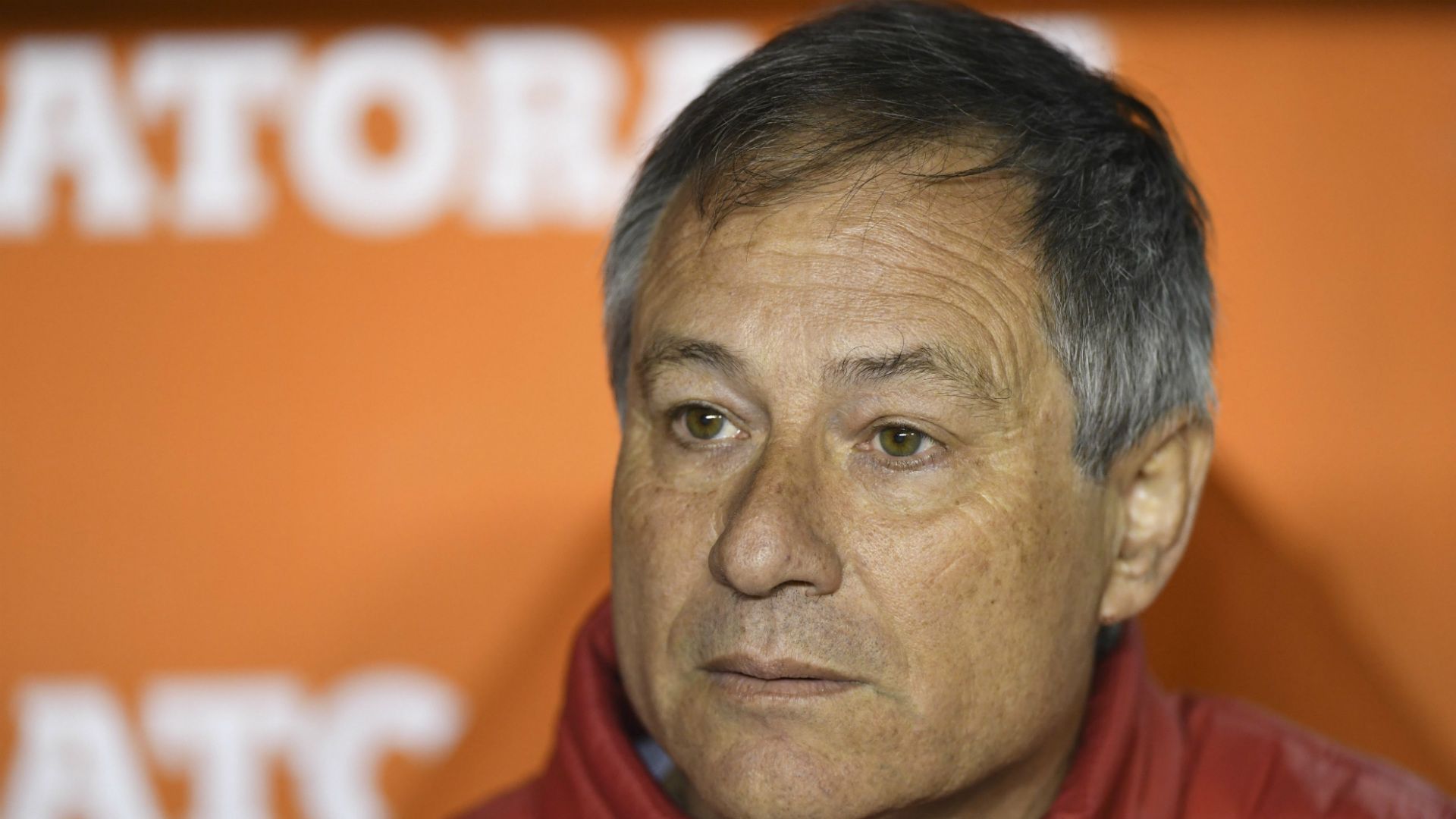 Ariel Holan Independiente River Copa Libertadores 19092018