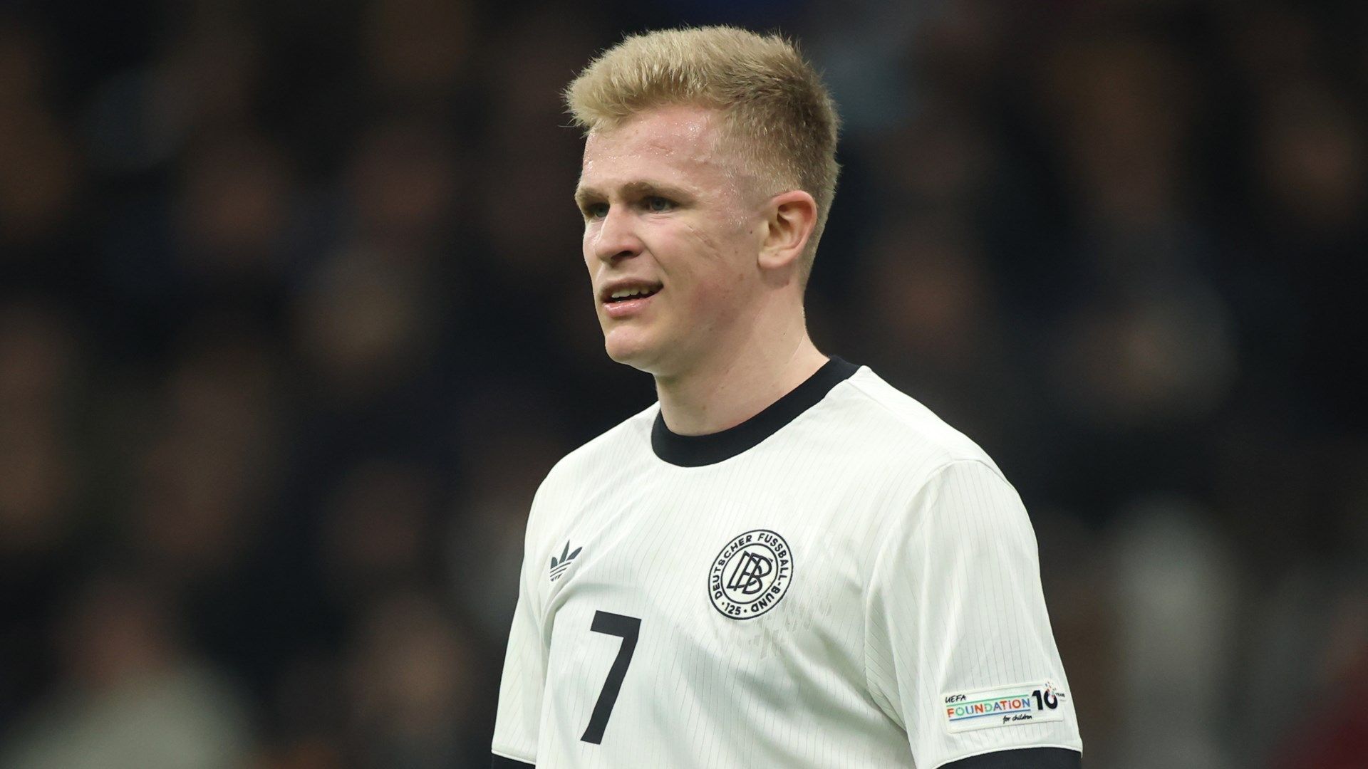 Jonathan Burkardt Germany 2025