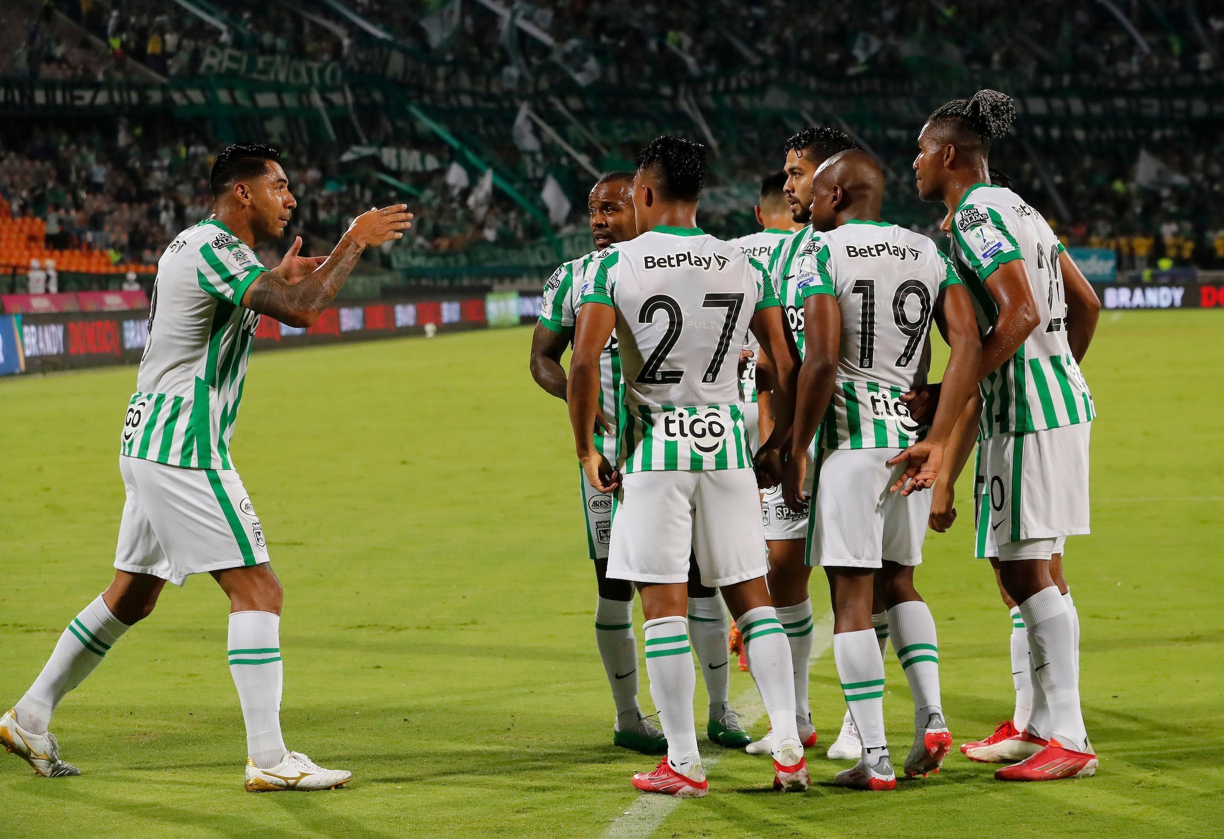 Atlético Nacional 2021