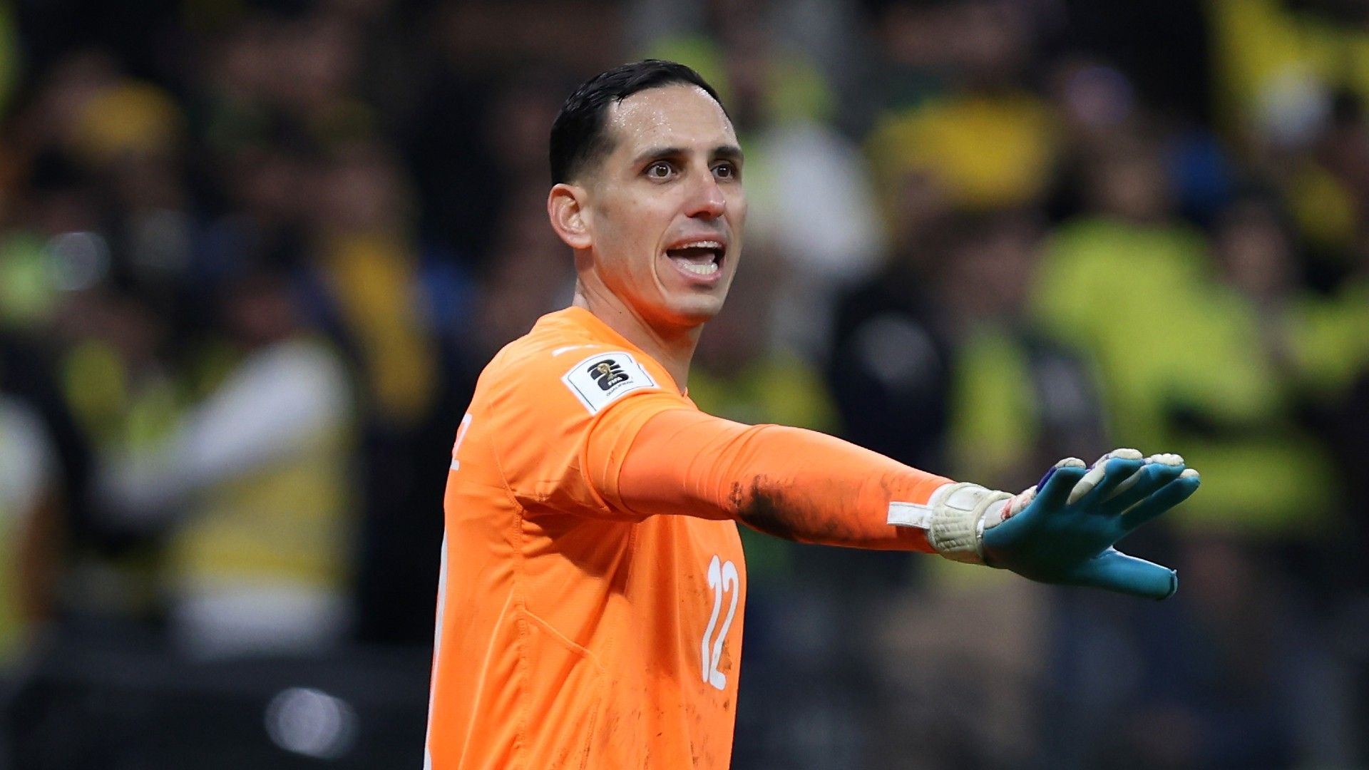 Roberto Junior FERNANDEZ-paraguay-202509