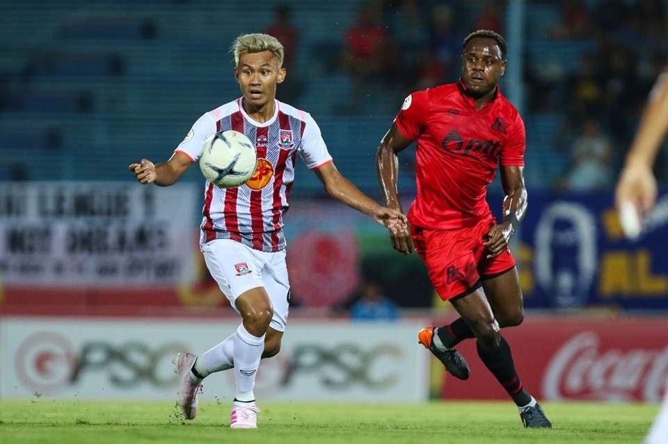 เจนรบ สำเภาดี