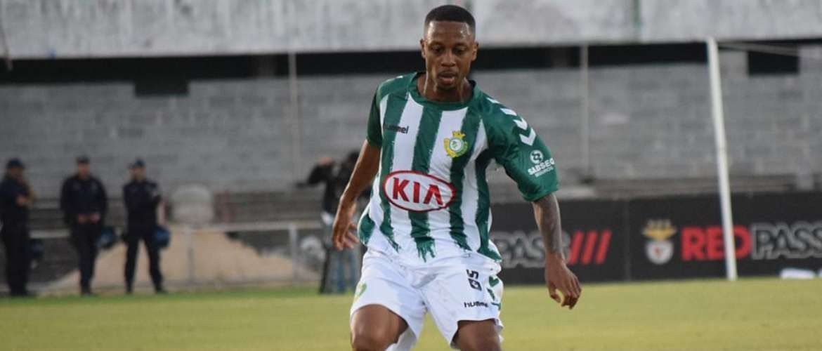 Leandro Resida