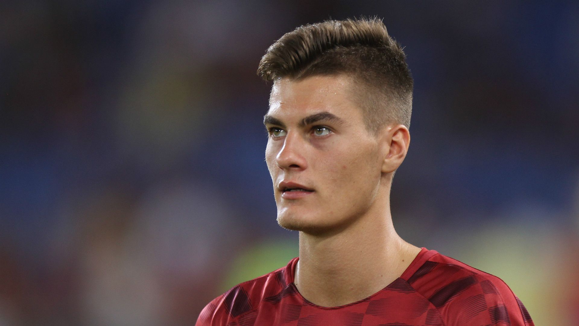 Patrik Schick Roma