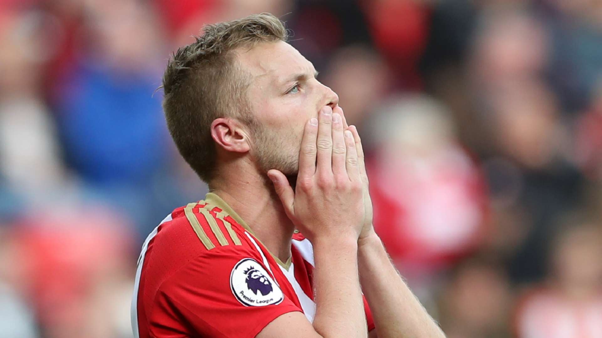 Sebastian Larsson Sunderland