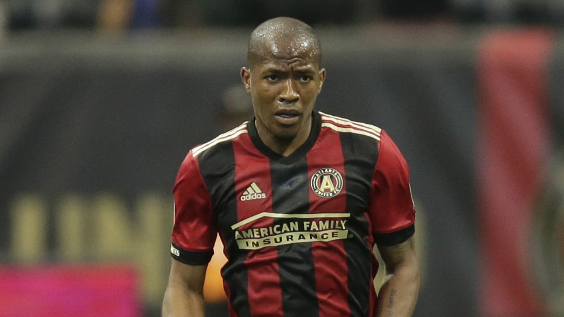 Darlington Nagbe MLS 04282018