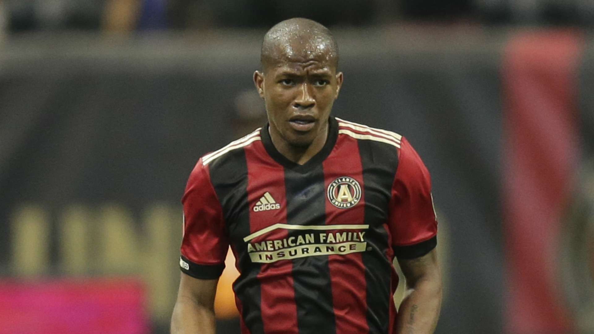 Darlington Nagbe MLS 04282018